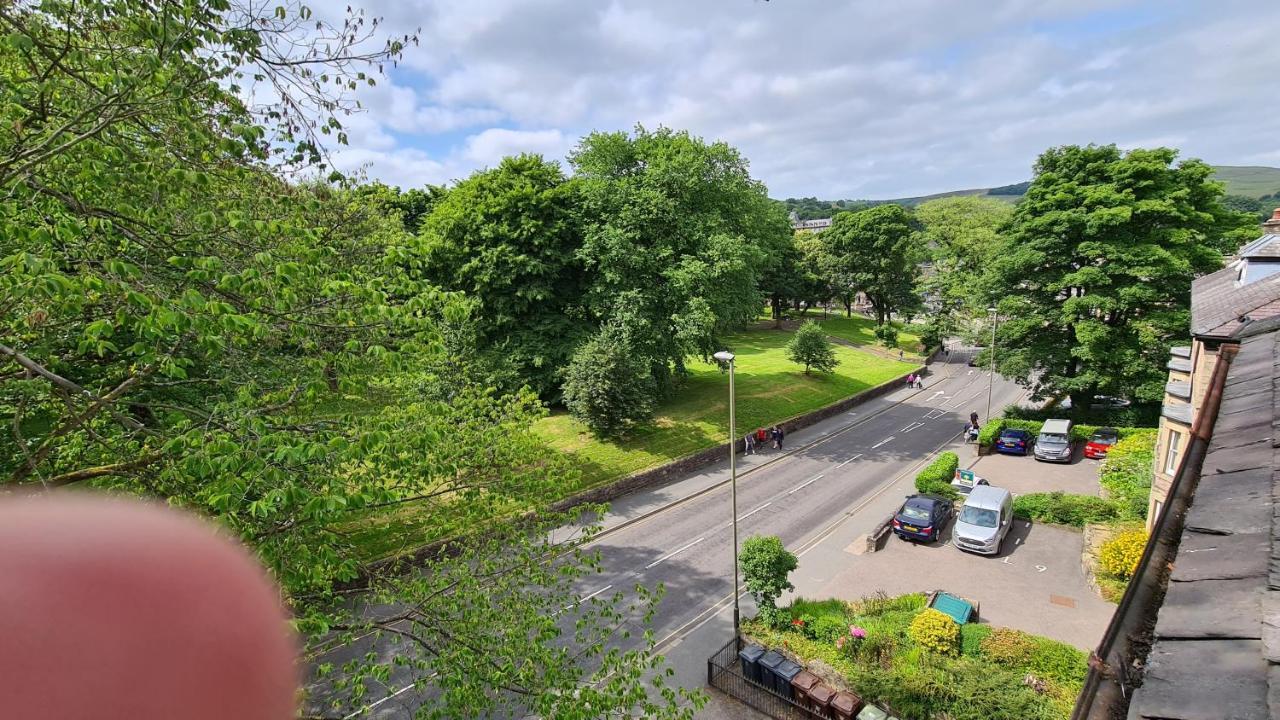 Crescent View, Sk17 6du Apartment Buxton (Derbyshire)
