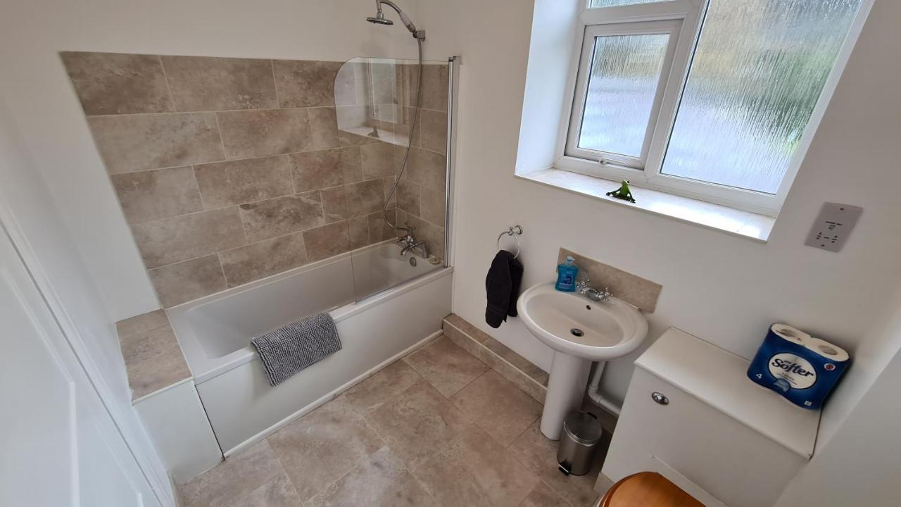 Crescent View, Sk17 6du Apartment Buxton (Derbyshire)
