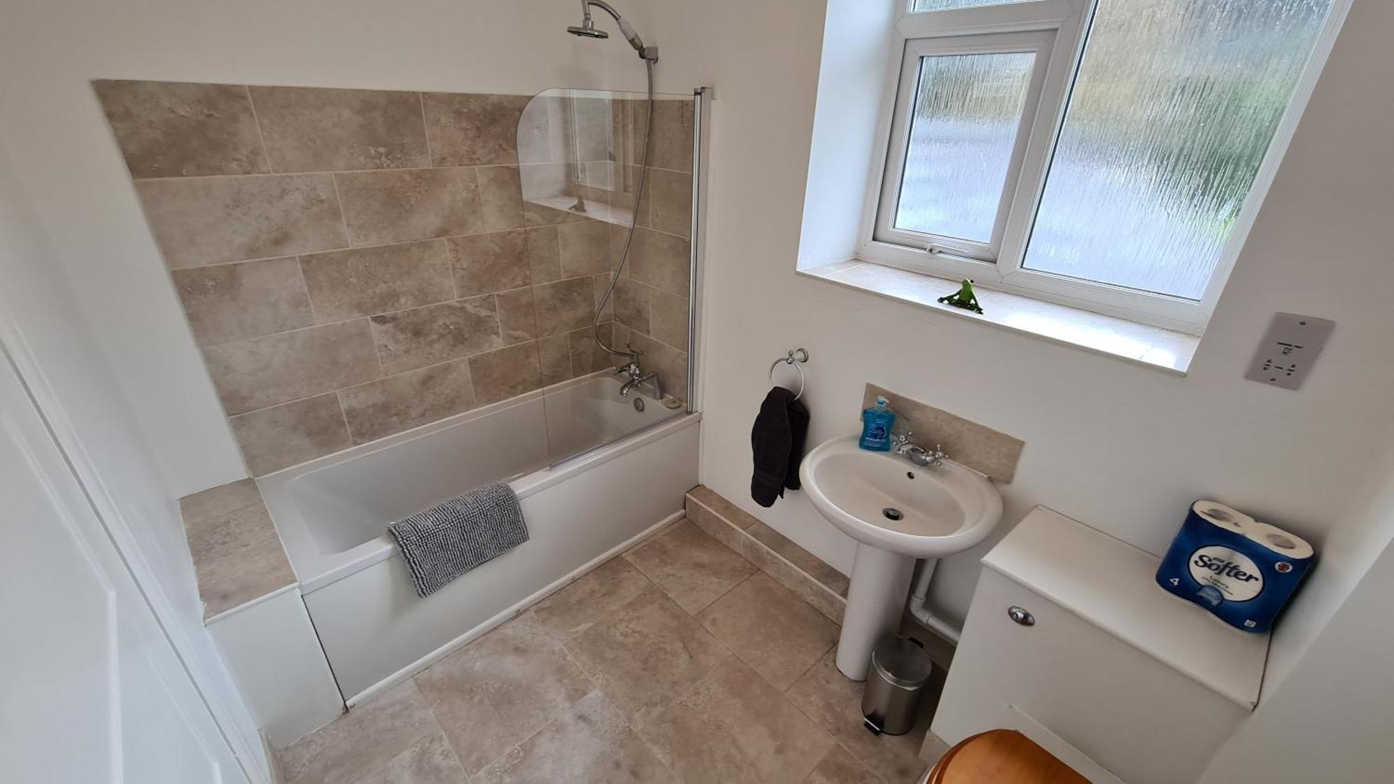 Crescent View, Sk17 6du Apartment Buxton (Derbyshire)